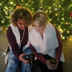 Meet your Posher, Bree